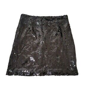 L&B Lucky & Blessed Embellished Skirt Western Festival Coachella Ren Fair